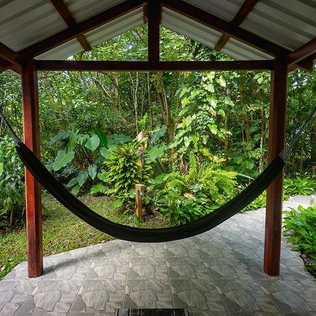 Cabanas Valle Campanas - Monteverde, Costa Rica Exterior photo