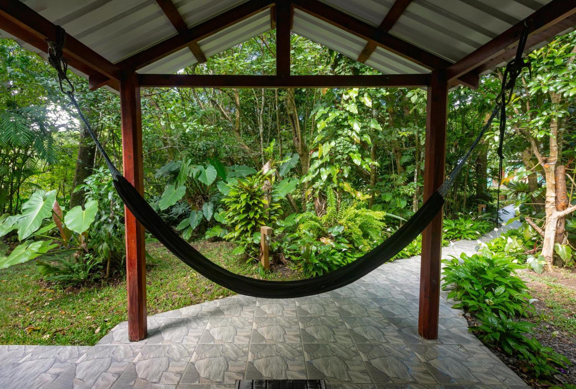 Cabanas Valle Campanas - Monteverde, Costa Rica Exterior photo